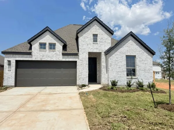 4728 Bakers Landing Dr, Katy, TX 77493
