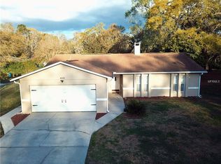 4410 Southride Trl, Lakeland, FL 33813