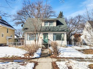 820 11th St N, Fargo, ND