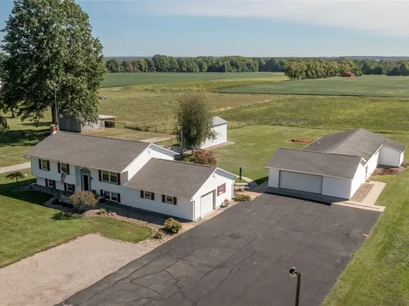 3766 Youngstown Kingsville Rd, Cortland, OH 44410