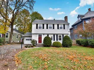 199 Franklin St, Melrose, MA 02176