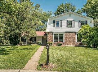 363 Royal Village Dr, Ballwin, MO