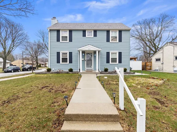 3300 South 66th STREET, Milwaukee, WI 53219