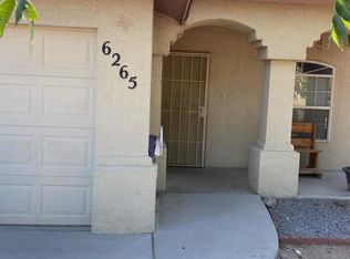 6265 Michel, El Paso, TX 79932