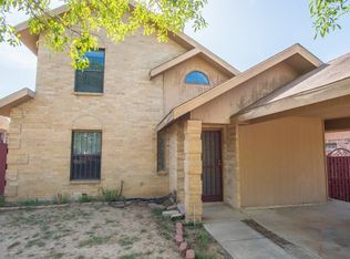 4225 Declaration Dr, Laredo, TX 78046