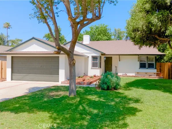 20323 Lorne St, Winnetka, CA 91306