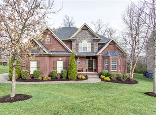 1010 Glessner Dr, Spring Hill, TN 37174