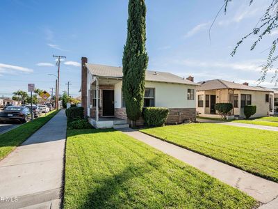 344 N 1st St, Montebello, CA, 90640