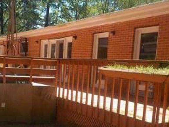 Property Rear View