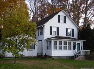 35 Bridge St, Deep River, CT 06417