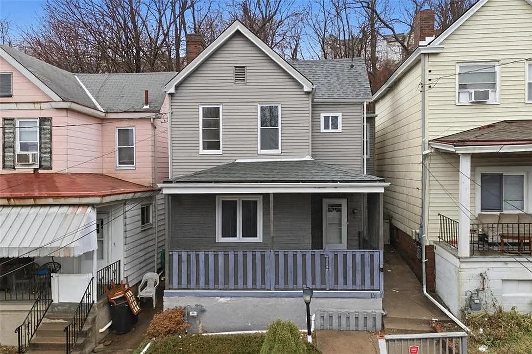 13 Marchmont St photo 1
