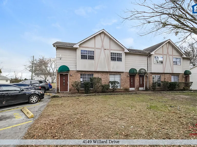 4149 Willard Dr — Photo 1