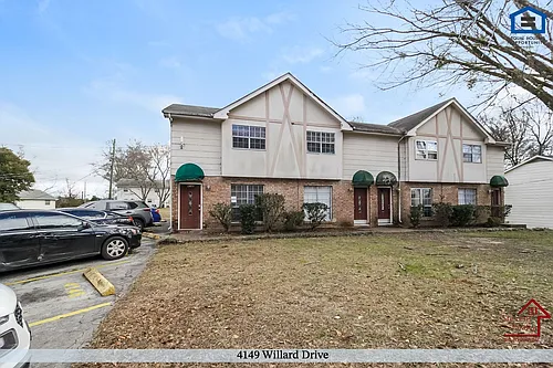 4149 Willard Dr Photo 1