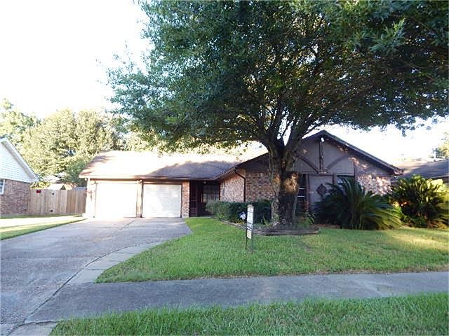 1st image of 16310 Deer Lick Dr