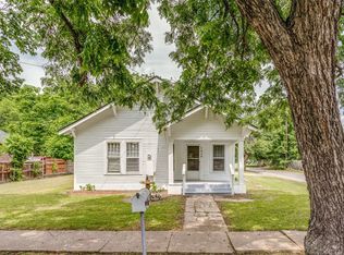 1439 S Walnut St, Sherman, TX 75090
