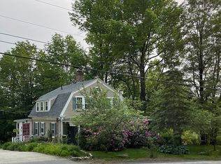 25 Mountain Rd, Jaffrey, NH 03452