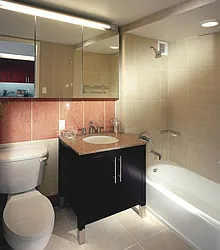 Rented by Bank Neary