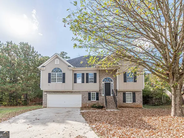 6781 Oakleigh Ct, Rex, GA 30273