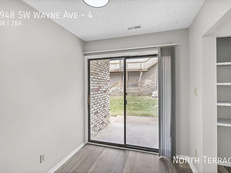 Hillstone Apartments — Photo 42