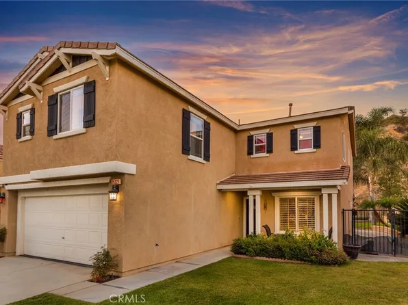 28327 Gibraltar Ln, Castaic, CA 91384