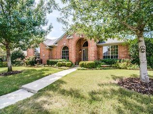 412 Durrand Oak Dr, Keller, TX 76248