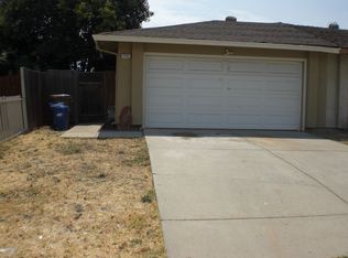 1731 Magnolia Way, Antioch, CA 94509