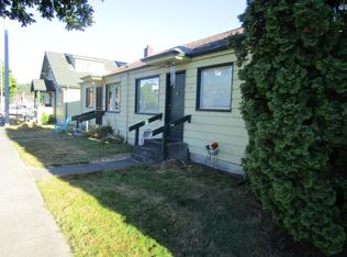 1005 N 3rd St, Renton, WA 98057