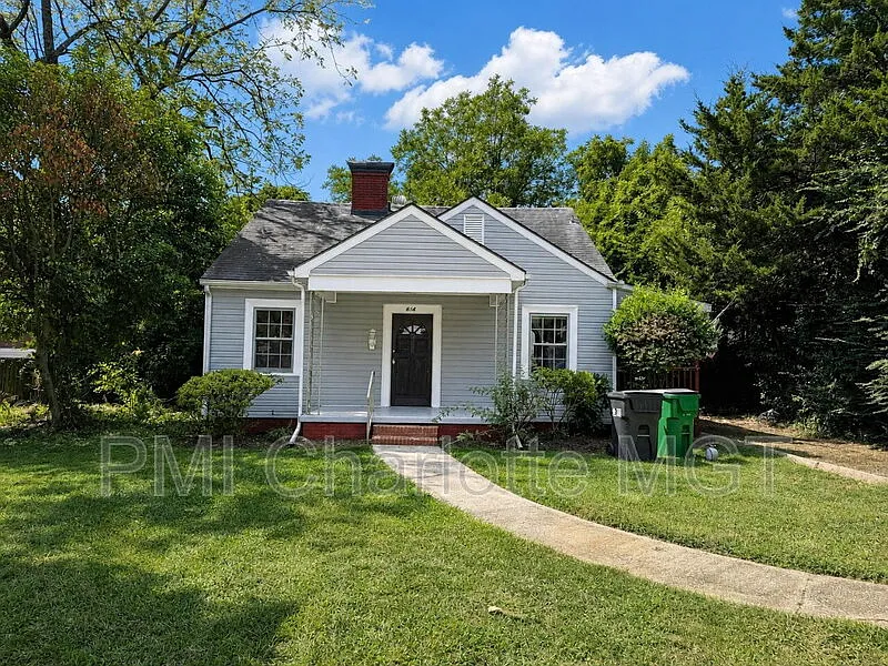 614 Marsh Rd