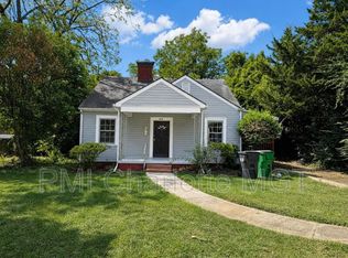614 Marsh Rd, Charlotte, NC 28209
