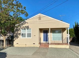 175 Gesford St, Napa, CA 94559