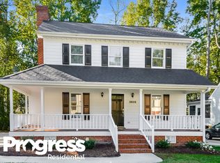 3609 E Jameson Rd, Raleigh, NC 27604