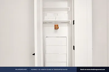 Rented by The Blueground