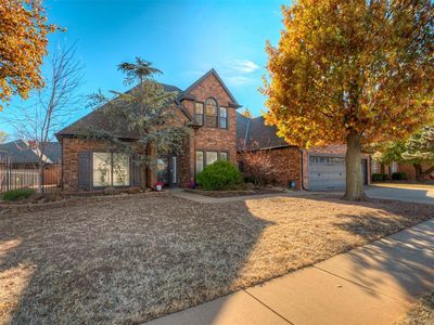 10040 Millspaugh Way, Yukon, OK, 73099