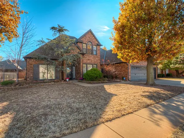 10040 Millspaugh Way, Yukon, OK 73099