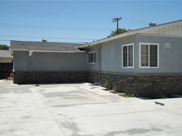 1478 W Valencia Dr, Fullerton, CA 92833