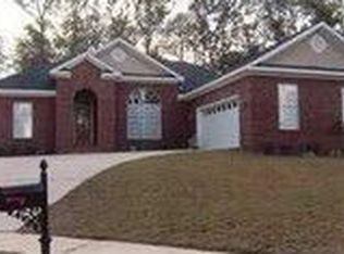 1427 Avonlea Ct, Mobile, AL 36618