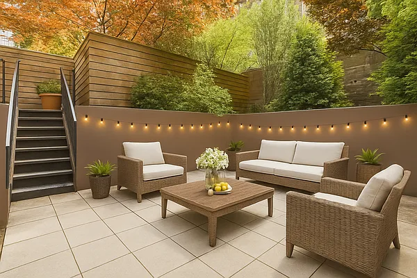 Rented by Corcoran | media 1