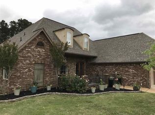 411 Sandstone Rdg, Brandon, MS 39047
