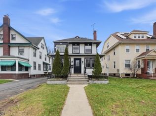 106 Freeman Ave, East Orange City, NJ 07018