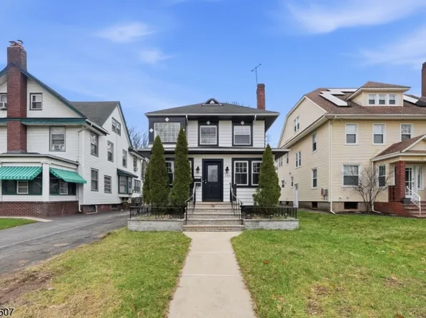 106 Freeman Ave, East Orange City, NJ 07018