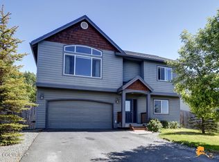 5817 Big Bend Loop, Anchorage, AK 99502