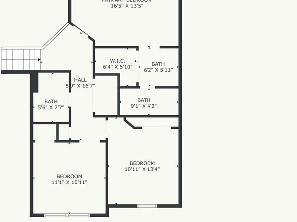 5167 Roundtree St, Shawnee, KS 66226
