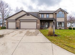 3021 Shady Hollow Pl, Fort Wayne, IN 46818