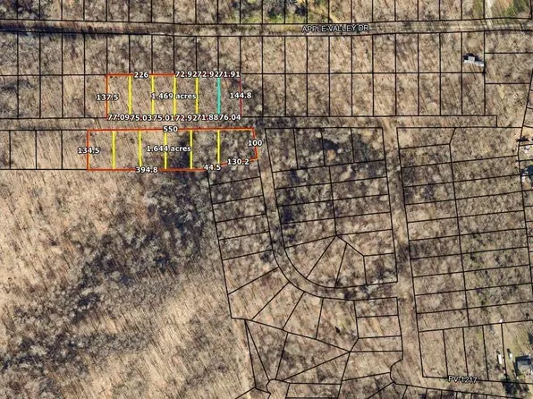 Linton Dr #S/d, Cadiz, KY 42211