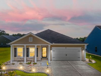 1664 White Starfish Court, Carolina Shor, NC, 28467