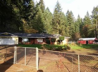 21602 NE 99th St, Vancouver, WA 98682