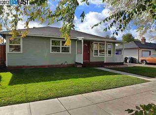 1117 Pine St, Livermore, CA