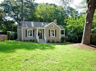 32 Roseclair Dr, Atlanta, GA 30317