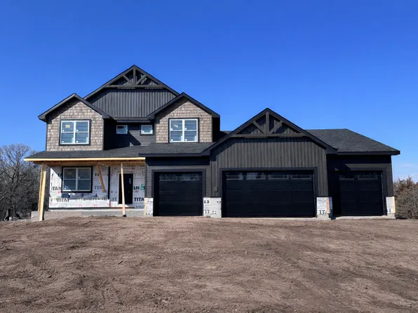 5817 151st Ln NW, Ramsey, MN 55303