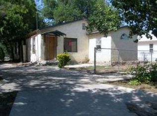 521 E 4th St, Roswell, NM 88201
